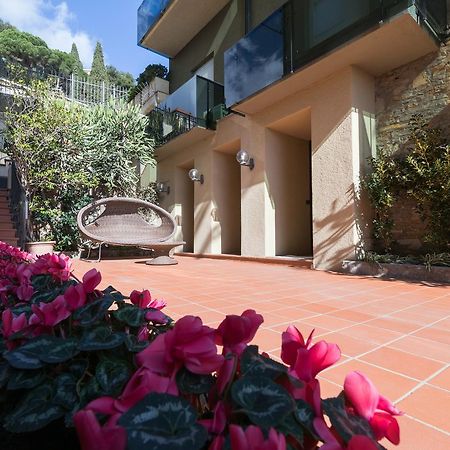 Residence Sole Mare Alaxi Hotels Alassio Esterno foto