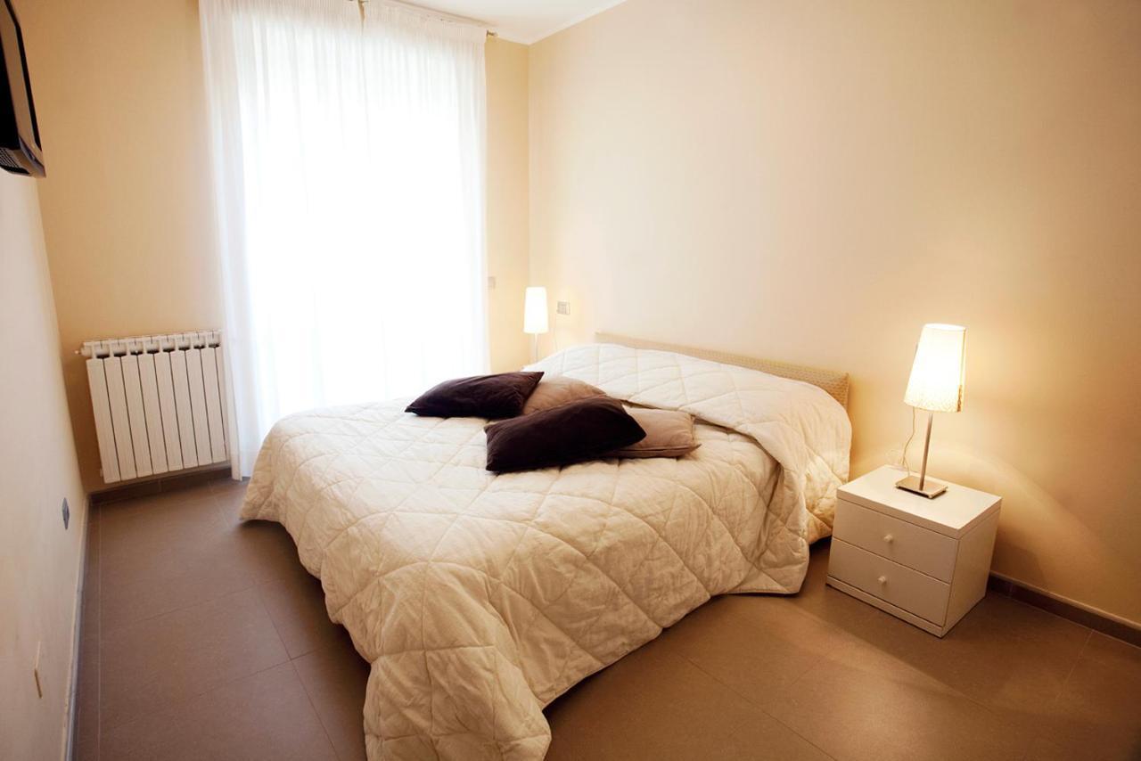 Residence Sole Mare Alaxi Hotels Alassio Esterno foto