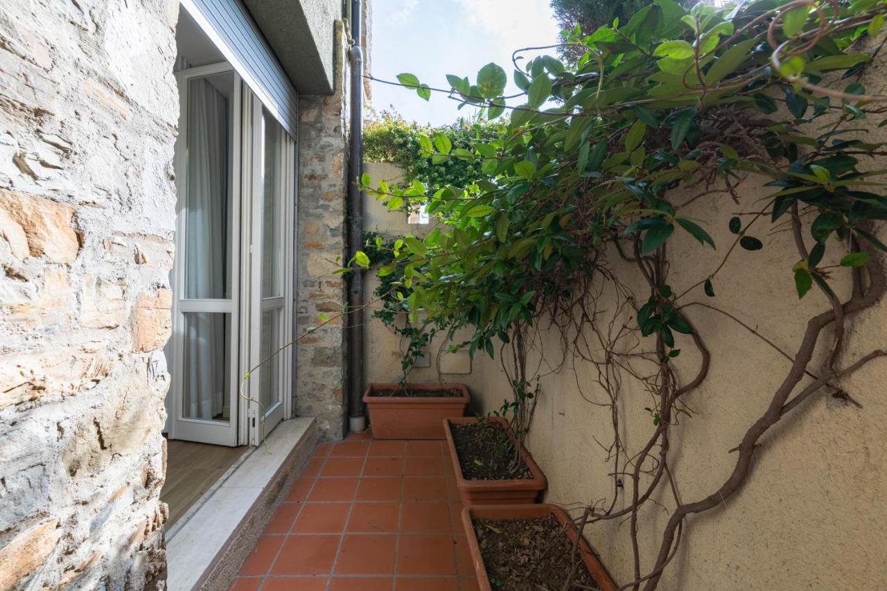 Residence Sole Mare Alaxi Hotels Alassio Esterno foto