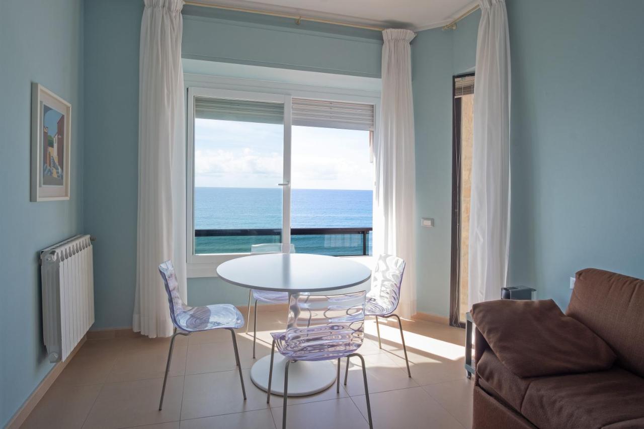 Residence Sole Mare Alaxi Hotels Alassio Esterno foto