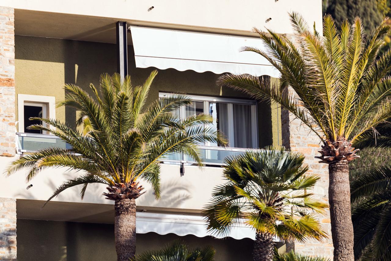 Residence Sole Mare Alaxi Hotels Alassio Esterno foto