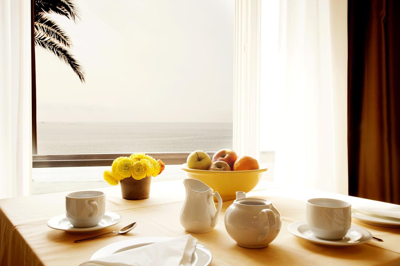 Residence Sole Mare Alaxi Hotels Alassio Esterno foto