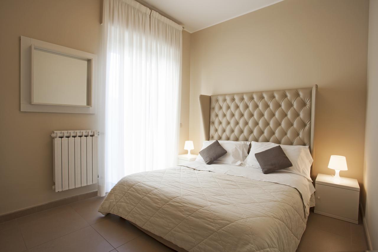 Residence Sole Mare Alaxi Hotels Alassio Esterno foto